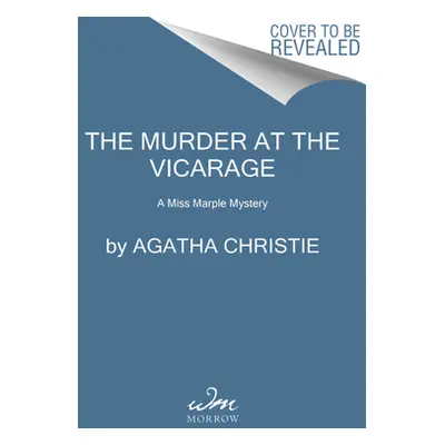 "The Murder at the Vicarage: A Miss Marple Mystery" - "" ("Christie Agatha")(Paperback)