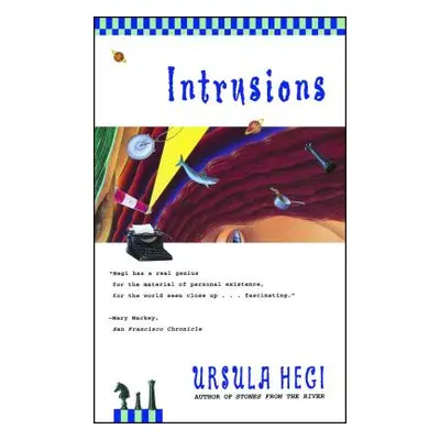 "Intrusions" - "" ("Hegi Ursula")(Paperback)