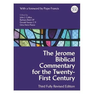 "The Jerome Biblical Commentary for the Twenty-First Century: Third Fully Revised Edition" - "" 