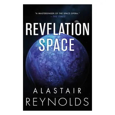 "Revelation Space" - "" ("Reynolds Alastair")(Paperback)