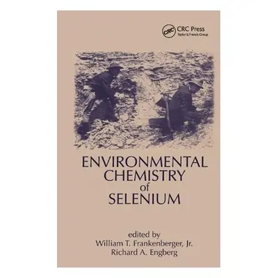 "Environmental Chemistry of Selenium" - "" ("Frankenberger William T.")(Paperback)