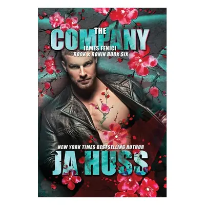 "The Company" - "" ("Huss Ja")(Pevná vazba)