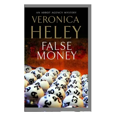 "False Money" - "" ("Heley Veronica")(Paperback)