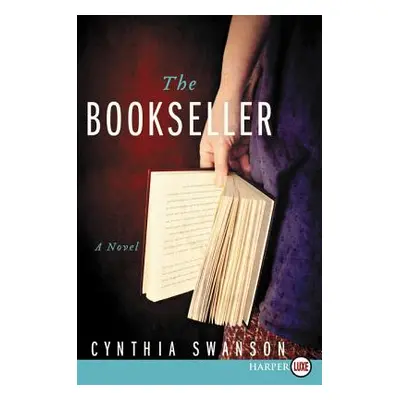 "The Bookseller" - "" ("Swanson Cynthia")(Paperback)