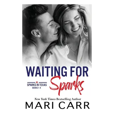 "Waiting for Sparks" - "" ("Carr Mari")(Paperback)