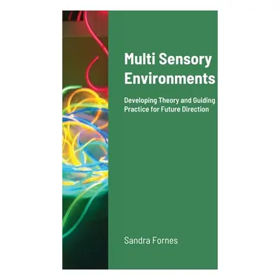 "Multi Sensory Environments: Developing Theory and Guiding Practice for Future Direction" - "" (