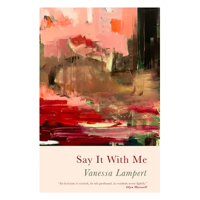 "Say It with Me" - "" ("Lampert Vanessa")(Paperback)