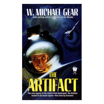 "The Artifact" - "" ("Gear W. Michael")(Mass Market Paperbound)