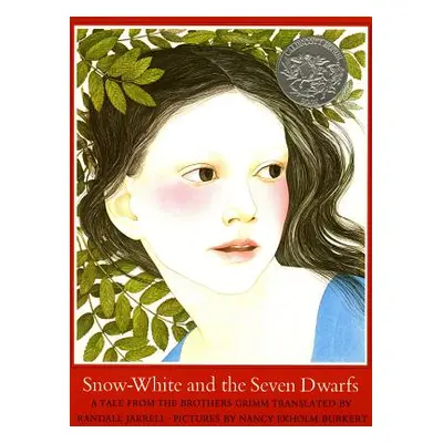 "Snow-White and the Seven Dwarfs: A Tale from the Brothers Grimm" - "" ("Grimm Jacob")(Paperback