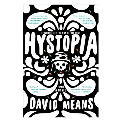 "Hystopia" - "" ("Means David")(Paperback)