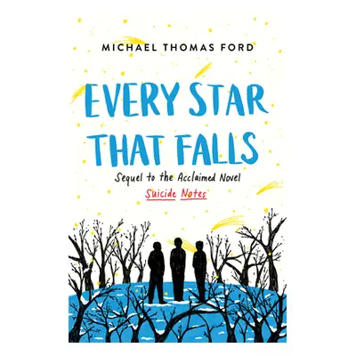 "Every Star That Falls" - "" ("Ford Michael Thomas")(Pevná vazba)