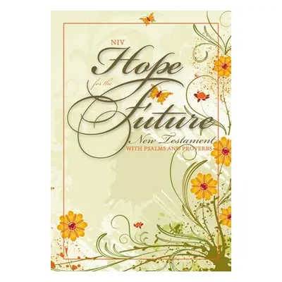 "NIV Hope for the Future Crisis Pregnancy New Testament" - "" ("Zondervan")(Paperback)