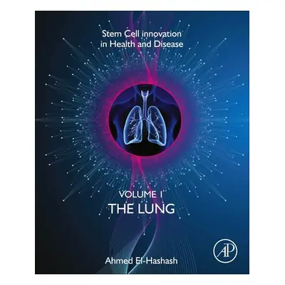 "The Lung" - "" ("El-Hashash Ahmed El")(Paperback)