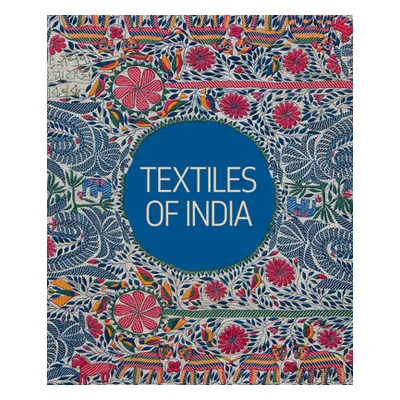 "Textiles of India" - "" ("Neumann Helmut")(Pevná vazba)