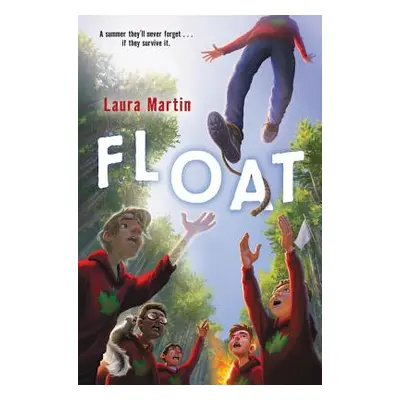 "Float" - "" ("Martin Laura")(Paperback)