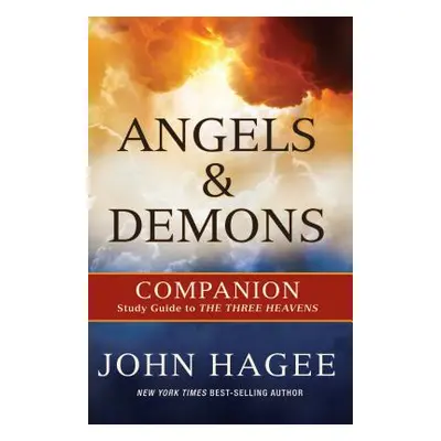 "Angels and Demons" - "" ("Hagee John")(Paperback)