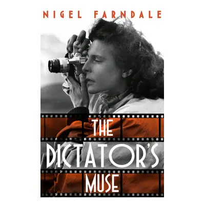 "Dictator's Muse" - "the captivating novel by the Richard & Judy bestseller" ("Farndale Nigel")(