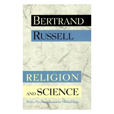 "Religion and Science" - "" ("Russell Bertrand")(Paperback)