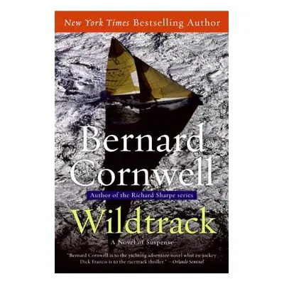 "Wildtrack" - "" ("Cornwell Bernard")(Paperback)