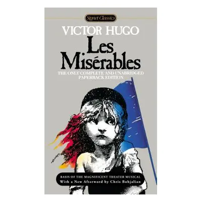 "Les Miserables" - "" ("Hugo Victor")(Mass Market Paperbound)