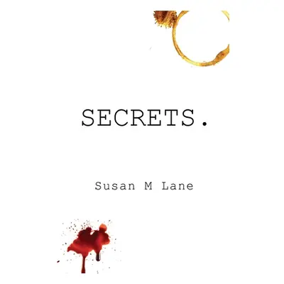 "Secrets" - "" ("Lane Susan M.")(Paperback)