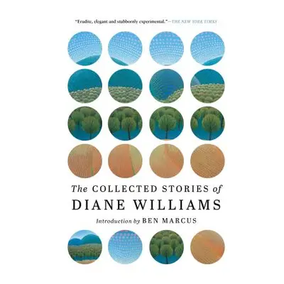 "The Collected Stories of Diane Williams" - "" ("Williams Diane")(Paperback)