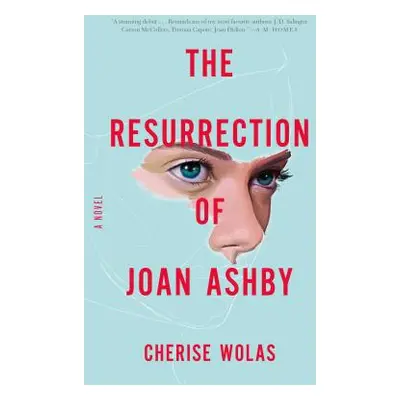 "The Resurrection of Joan Ashby" - "" ("Wolas Cherise")(Paperback)