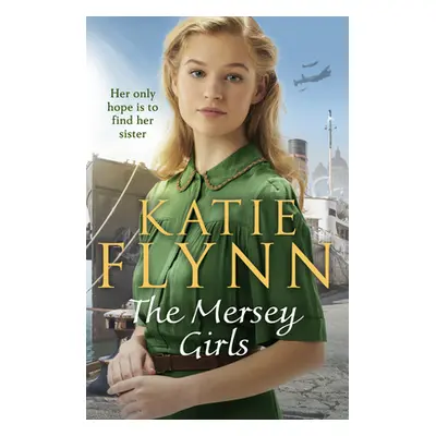 "Mersey Girls" - "" ("Flynn Katie")(Paperback / softback)