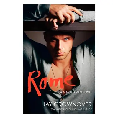 "Rome" - "" ("Crownover Jay")(Paperback)