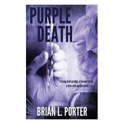 "Purple Death" - "" ("Porter Brian L.")(Paperback)