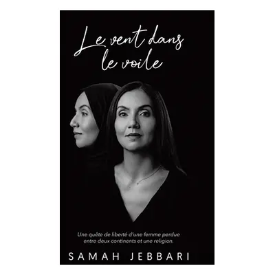 "Le vent dans le voile" - "" ("Jebbari Samah")(Pevná vazba)