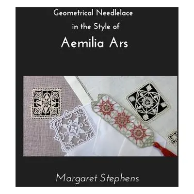 "Geometrical Needlelace" - "" ("Stephens Margaret")(Paperback)