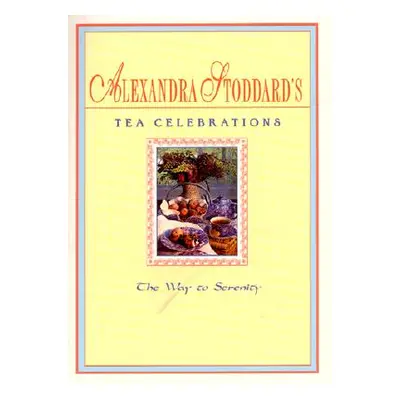 "Tea Celebrations Co" - "" ("Stoddard Alexandra")(Paperback)