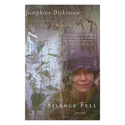 "Silence Fell" - "" ("Dickinson Josephine")(Paperback)