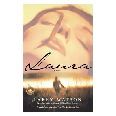 "Laura" - "" ("Watson Larry")(Paperback)