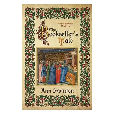 "The Bookseller's Tale" - "" ("Swinfen Ann")(Paperback)