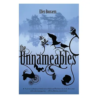 "The Unnameables" - "" ("Booraem Ellen")(Paperback)