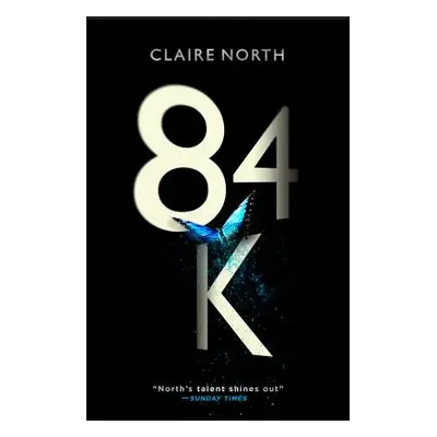 "84k" - "" ("North Claire")(Paperback)