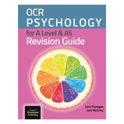 "OCR Psychology for A Level & AS Revision Guide" - "" ("Flanagan Cara")(Paperback / softback)