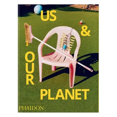 "Us & Our Planet: This Is How We Live" - "" ("Skidmore Maisie")(Paperback)