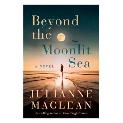 "Beyond the Moonlit Sea" - "" ("MacLean Julianne")(Paperback)