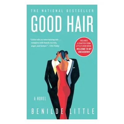 "Good Hair" - "" ("Little Benilde")(Paperback)