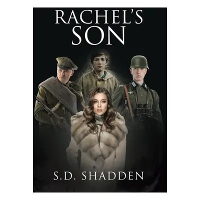 "Rachel's Son" - "" ("Shadden S. D.")(Pevná vazba)