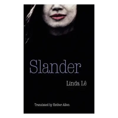 "Slander" - "" ("Le Linda")(Paperback)