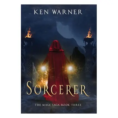 "Sorcerer" - "" ("Warner Ken")(Pevná vazba)