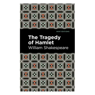 "The Tragedy of Hamlet" - "" ("Shakespeare William")(Paperback)