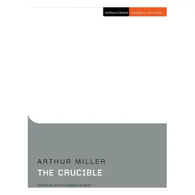 "Crucible" - "" ("Miller Arthur")(Paperback / softback)