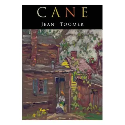 "Cane" - "" ("Toomer Jean")(Paperback)