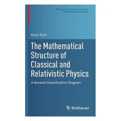 "The Mathematical Structure of Classical and Relativistic Physics: A General Classification Diag