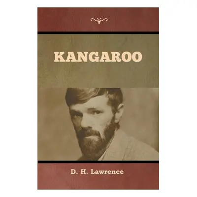 "Kangaroo" - "" ("Lawrence D. H.")(Paperback)